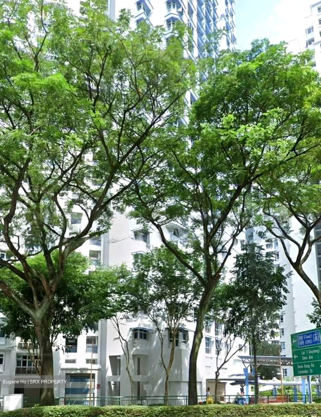 Blk 2A Kallang Heights (Kallang/Whampoa), HDB 4 Rooms #530141991